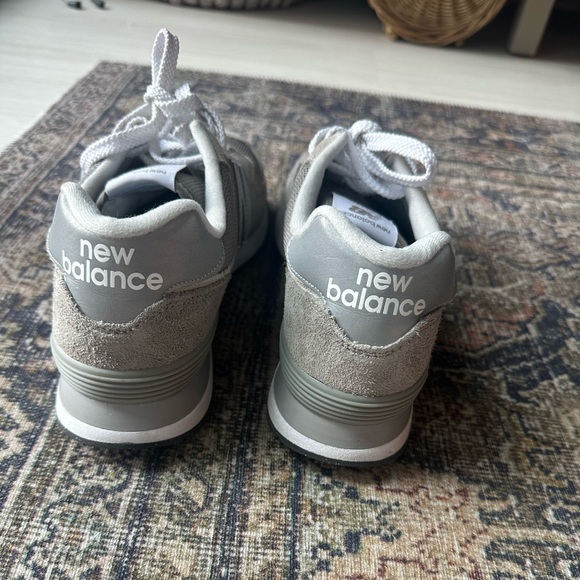 New Balance 574 - Picture 5 of 7